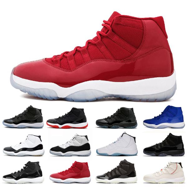 new men 11 basketball shoes 11s 25th gamma blue bred high 23 45 platinum tint space jam gym red midnight navy prm heiress sneakers jogging n
new men 11 basketball shoes 11s 25th gamma blue bred high 23 45 platinum tint space jam gym red midnight navy prm heiress sneakers jogging n