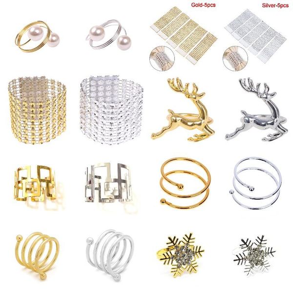 napkin rings 1pc christmas deer wide round gold cross hollow holder for table decoration
napkin rings 1pc christmas deer wide round gold cross hollow holder for table decoration