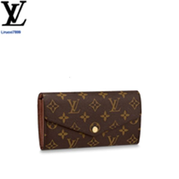 chain brand cases designer card luxury 2z5e pouches m60531 holders sarah wallet wallet women key real leather phone long wallets purse clutc, Red;black
chain brand cases designer card luxury 2z5e pouches m60531 holders sarah wallet wallet women key real leather phone long wallets purse clutc, Red;black