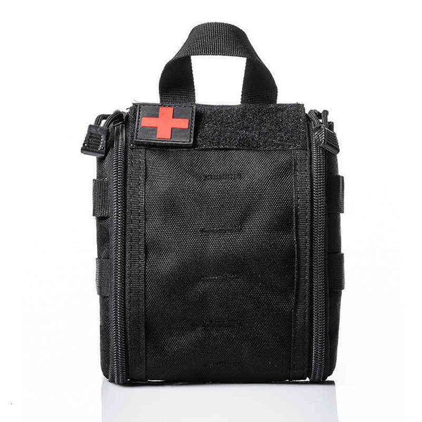 military fan outdoor portable tactical first aid kit mountaineering camping multifunctional waist bag
military fan outdoor portable tactical first aid kit mountaineering camping multifunctional waist bag