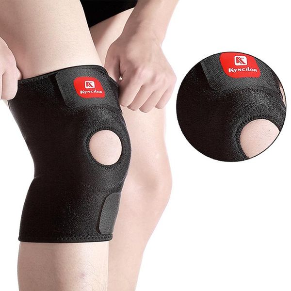 1pcs adjustable fitness knee pads sports volleyball brace support belt running protector basketball kneecap elbow &, Black;gray
1pcs adjustable fitness knee pads sports volleyball brace support belt running protector basketball kneecap elbow &, Black;gray