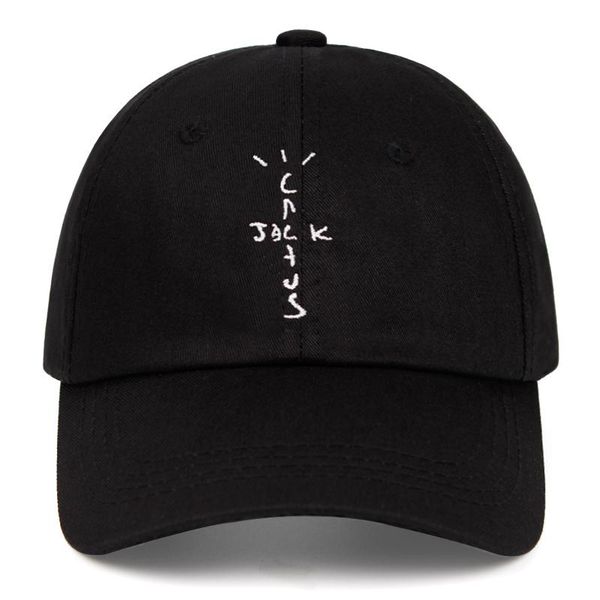 snapbacks 100% cotton cactus jack baseball cap travis scoastroworld dad hat embroidery man women summer hats, Black;white
snapbacks 100% cotton cactus jack baseball cap travis scoastroworld dad hat embroidery man women summer hats, Black;white
