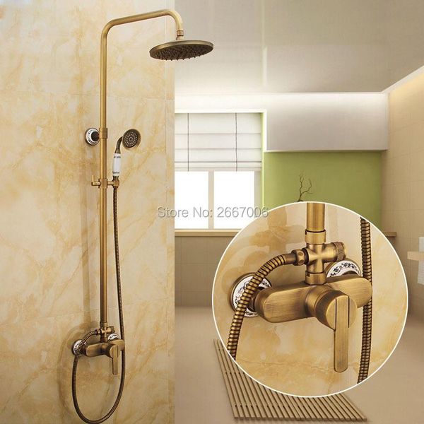 freight brand shower set antique finish copper bath faucet with wall mount water mixer china gi242 bathroom sets
freight brand shower set antique finish copper bath faucet with wall mount water mixer china gi242 bathroom sets
