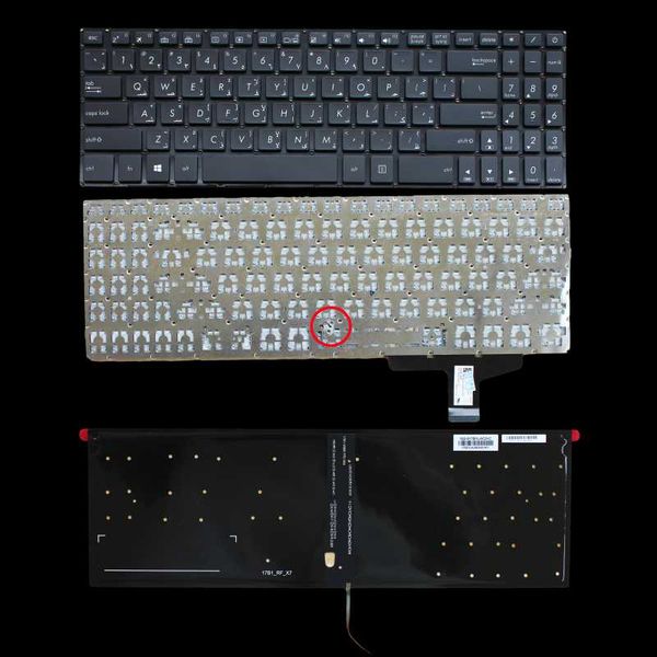 arabic backlit keyboard lapfor asus vivobook x580 x580vd nx580 pro 15 replacement keyboards
arabic backlit keyboard lapfor asus vivobook x580 x580vd nx580 pro 15 replacement keyboards
