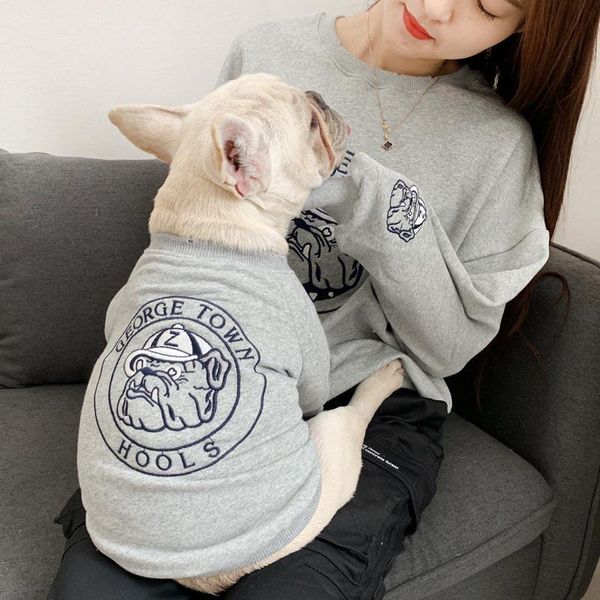 dog apparel pet matching clothes fashion coat jacket puppy chihuahua for small medium dogs costume ropa perro clothing
dog apparel pet matching clothes fashion coat jacket puppy chihuahua for small medium dogs costume ropa perro clothing