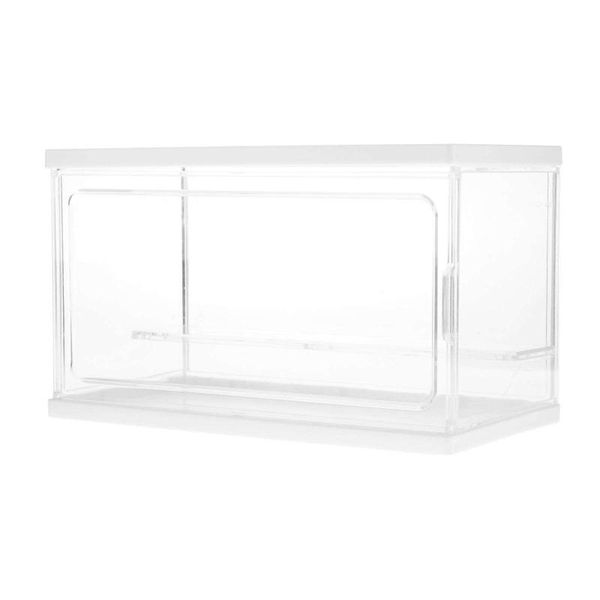 hooks & rails clear dustproof display case makeup perfume dolls diecast models toys collectibles action figures protective boxes stand holde
hooks & rails clear dustproof display case makeup perfume dolls diecast models toys collectibles action figures protective boxes stand holde
