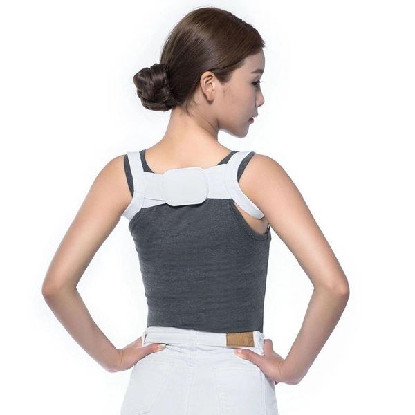 correct posture humpback back appliance korean anti-humpback child correction belt support, Black;blue
correct posture humpback back appliance korean anti-humpback child correction belt support, Black;blue