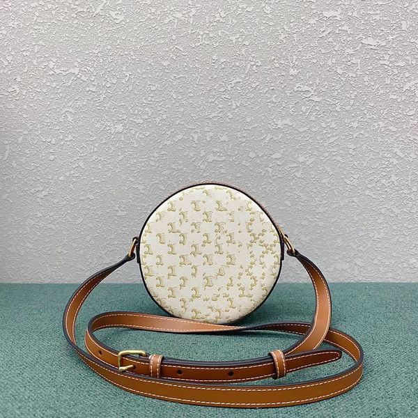 women fashion cross body round shoulder messenger bag luxurys designers bags large capacity genuine leather cute classic all match
women fashion cross body round shoulder messenger bag luxurys designers bags large capacity genuine leather cute classic all match