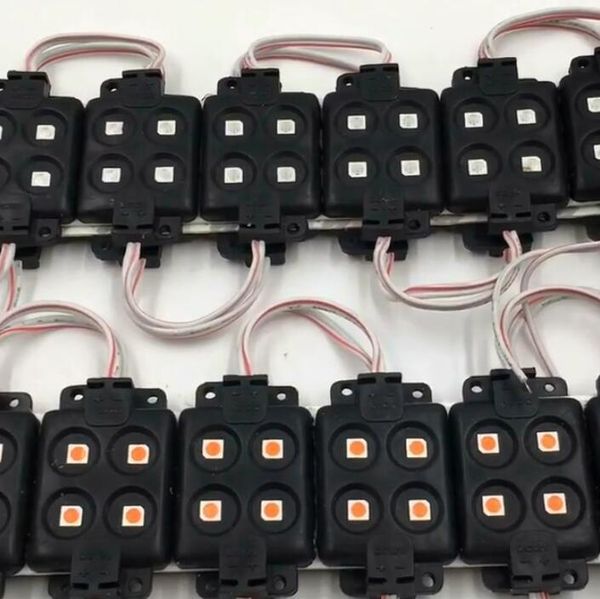 led module 3 leds 4 advertising light box sign display backlighting rgb white red green modules
led module 3 leds 4 advertising light box sign display backlighting rgb white red green modules