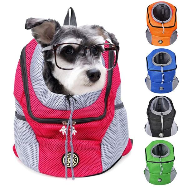 dog car seat covers outdoor double shoulder portable travel backpack pet cat carrier bag front nylon mesh head
dog car seat covers outdoor double shoulder portable travel backpack pet cat carrier bag front nylon mesh head