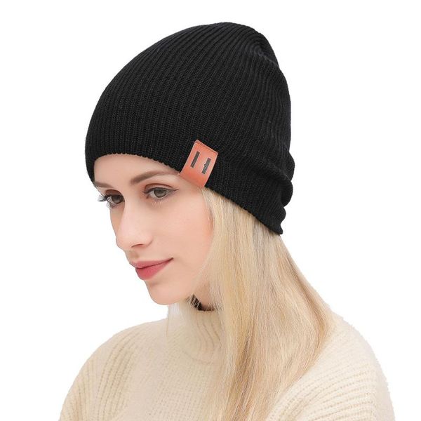 wide brim hats winter woolen knitted hat men's solid color wild fashion ear protection casual warm couple women's hood, Blue;gray
wide brim hats winter woolen knitted hat men's solid color wild fashion ear protection casual warm couple women's hood, Blue;gray