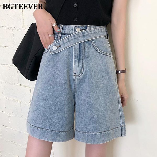 vintage chic inclined-belt female denim shorts high waist loose wide leg jeans for women 2021 summer streetwear women's, White;black
vintage chic inclined-belt female denim shorts high waist loose wide leg jeans for women 2021 summer streetwear women's, White;black