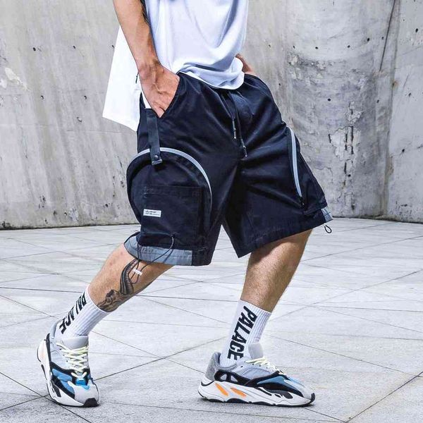 3 shorts men will see hip load male black jogger short pocket sweatpant cotton, White;black
3 shorts men will see hip load male black jogger short pocket sweatpant cotton, White;black