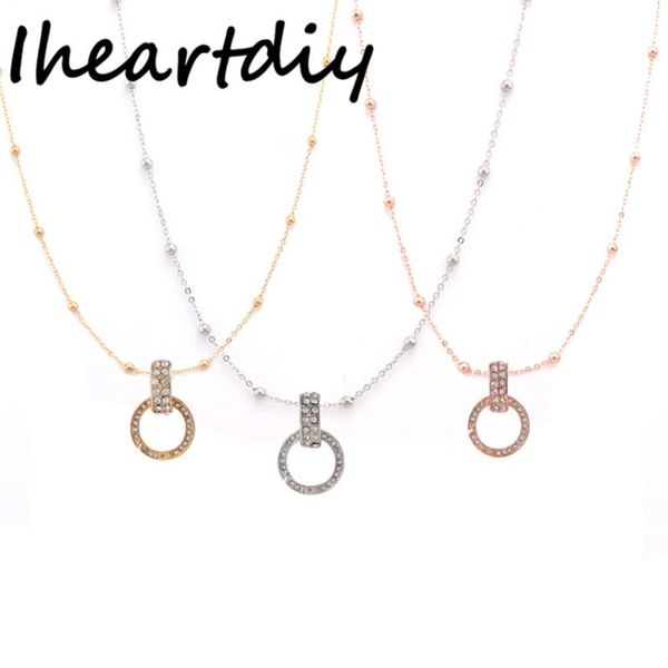 pendant necklaces 2021 arrival cz crystal spring clasp dangle with 80cm ball bead chain necklace fit my moneda coin holder locket, Silver
pendant necklaces 2021 arrival cz crystal spring clasp dangle with 80cm ball bead chain necklace fit my moneda coin holder locket, Silver
