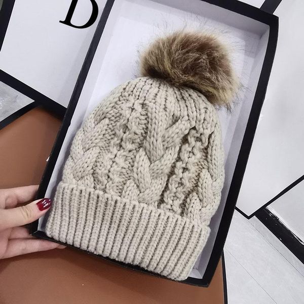 beanies ht536 womens warm winter knit beanie solid color wool hats for mom casual fur ball pompom ski outdoor skullies hat
beanies ht536 womens warm winter knit beanie solid color wool hats for mom casual fur ball pompom ski outdoor skullies hat