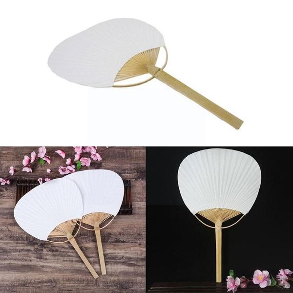 other home decor pai bambu 1pcs pure white bamboo handle blank calligraphy group fan summer painting s0o6
other home decor pai bambu 1pcs pure white bamboo handle blank calligraphy group fan summer painting s0o6