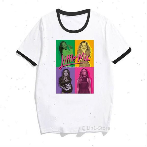 cool little women t shirt mix clothes summer 90s fans graphic tees tumblr hipster, White
cool little women t shirt mix clothes summer 90s fans graphic tees tumblr hipster, White