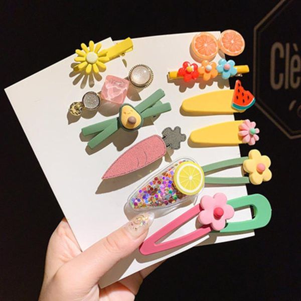 color side clip cute girls hairpins ladies hair accessories korean rings gifts, Slivery;white
color side clip cute girls hairpins ladies hair accessories korean rings gifts, Slivery;white