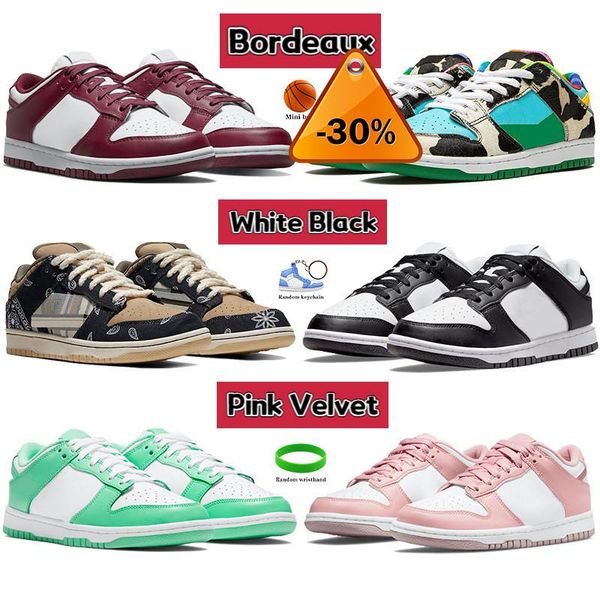 2022 bordeaux coast unc mens running shoes archeo pink velvet cactus white black green glow easter low men women sneakers trainers m
2022 bordeaux coast unc mens running shoes archeo pink velvet cactus white black green glow easter low men women sneakers trainers m