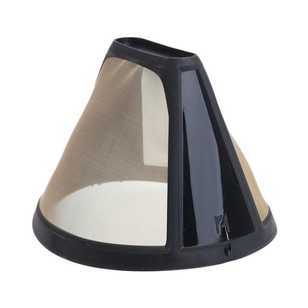 coffee filters reusable filter 10-12 cup cone-style maker machine gold mesh handle tool
coffee filters reusable filter 10-12 cup cone-style maker machine gold mesh handle tool