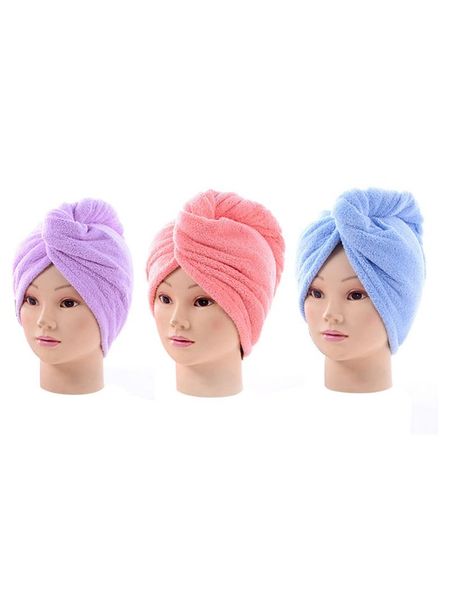 outdoor hats 3pcs microfiber hair towel wrap drying absorbent turban lightweight to dry faster, Black;white
outdoor hats 3pcs microfiber hair towel wrap drying absorbent turban lightweight to dry faster, Black;white