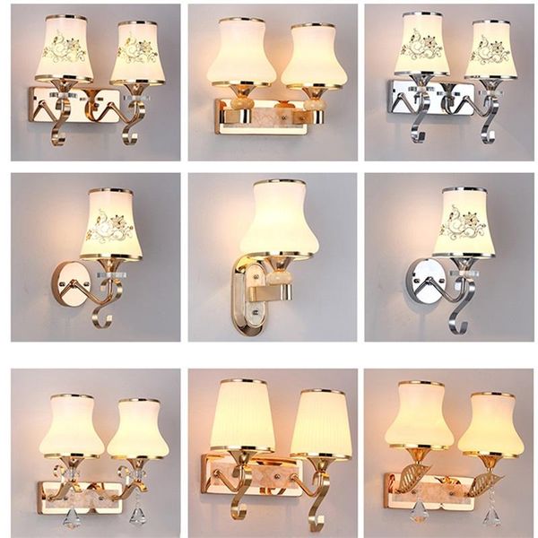 wall lamps led modern nordic luxury indoor sconces light pattern figure for home bedroom
wall lamps led modern nordic luxury indoor sconces light pattern figure for home bedroom