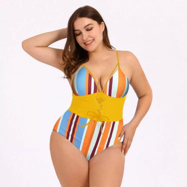 2021 designer european and american fashion big size swimsuit luxury corset skirt bikini summer beach swimwear high quality, White;black
2021 designer european and american fashion big size swimsuit luxury corset skirt bikini summer beach swimwear high quality, White;black