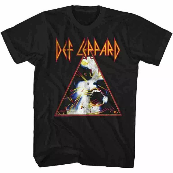 def leppard nobghyst t shirt mens licensed rock n roll band tee retro new black, White;black
def leppard nobghyst t shirt mens licensed rock n roll band tee retro new black, White;black