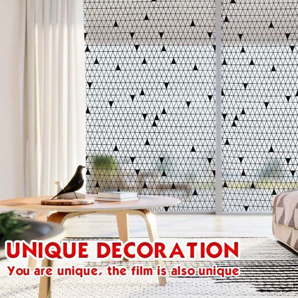 window stickers 45x200cm frosted film privacy protection static cling glass decor self-adhesive decorative films for home
window stickers 45x200cm frosted film privacy protection static cling glass decor self-adhesive decorative films for home