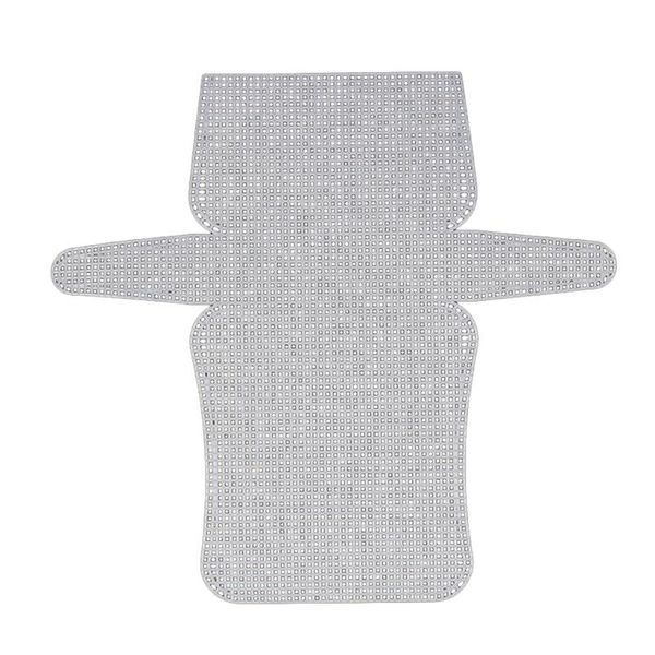 sewing notions & tools k3na plastic mesh canvas sheets diy crafting purse bag accessories crossbody making supplies cross stitch, Black
sewing notions & tools k3na plastic mesh canvas sheets diy crafting purse bag accessories crossbody making supplies cross stitch, Black