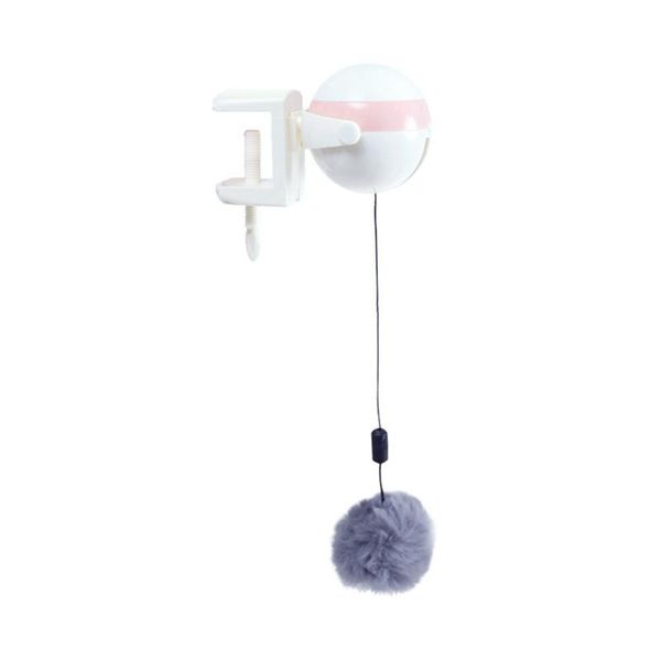 cat toys electric automatic lifting ball toy interactive puzzle smart pet teaser supply balls
cat toys electric automatic lifting ball toy interactive puzzle smart pet teaser supply balls