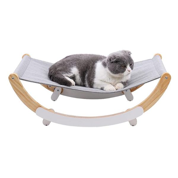 cat beds & furniture pet bed hammock for lounger wooden cottage cats kitten detachable lit pour chat accessories sleeping
cat beds & furniture pet bed hammock for lounger wooden cottage cats kitten detachable lit pour chat accessories sleeping