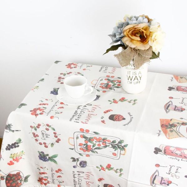 table cloth 2021 arrival tablecloth for dinner cotton korean style decorative country floral
table cloth 2021 arrival tablecloth for dinner cotton korean style decorative country floral