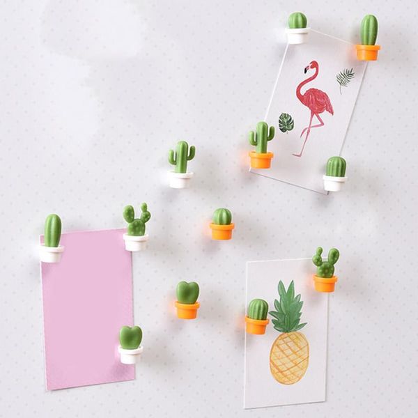 fridge magnets 6pcs/set 3d cute succulent plant message board and reminder for refrigerator button cactus sticker magn
fridge magnets 6pcs/set 3d cute succulent plant message board and reminder for refrigerator button cactus sticker magn