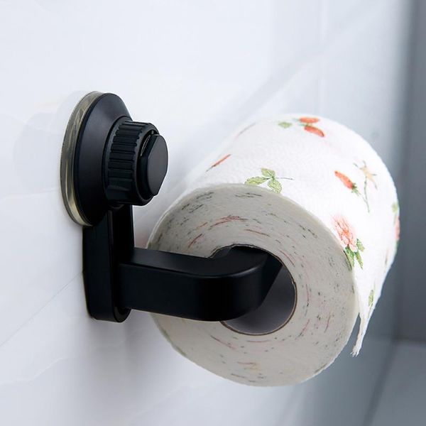 kitchen bathroom toilet paper holder s uper storage suction cup wall mount removable rack for placing rolls or hanging towels holders
kitchen bathroom toilet paper holder s uper storage suction cup wall mount removable rack for placing rolls or hanging towels holders
