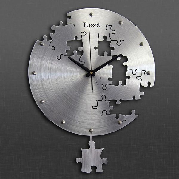 wall clocks circilar creative clock metal art watch modern design living room bedroom mute home decor digital
wall clocks circilar creative clock metal art watch modern design living room bedroom mute home decor digital