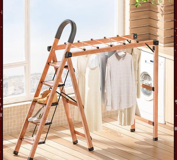 hangers & racks outdoor large folding clothes standing hanger dual-purpose multifunctional herringbone ladder balcony
hangers & racks outdoor large folding clothes standing hanger dual-purpose multifunctional herringbone ladder balcony