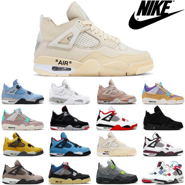 nike air jordan retro 4 4s men basketball shoes shimmer white oreo university blue taupe haze lightning cactus jack bred mens trainers sport
nike air jordan retro 4 4s men basketball shoes shimmer white oreo university blue taupe haze lightning cactus jack bred mens trainers sport