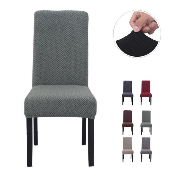 chair covers 1/2pcs solid color spandex slipcover stretch elastic cover anti-dirty for banquet el kitchen wedding dining
chair covers 1/2pcs solid color spandex slipcover stretch elastic cover anti-dirty for banquet el kitchen wedding dining