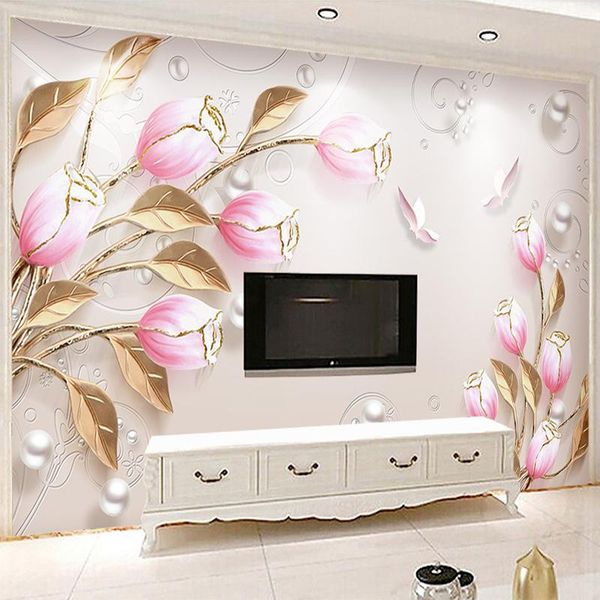 wallpapers po wallpaper modern fashion flowers murals living room tv sofa background wall painting waterproof cloth papel de parede
wallpapers po wallpaper modern fashion flowers murals living room tv sofa background wall painting waterproof cloth papel de parede