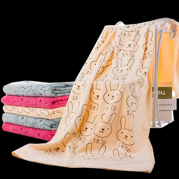 zhang ji microfiber bath towel, super soft, absorbent and quick-drying, no fading, grey towel
zhang ji microfiber bath towel, super soft, absorbent and quick-drying, no fading, grey towel