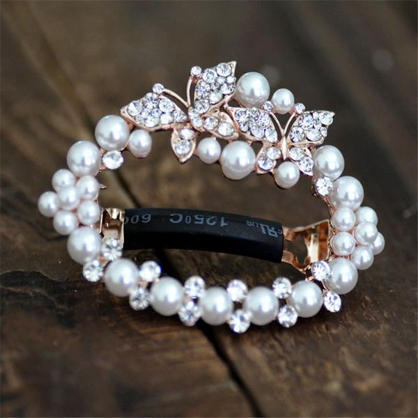 hair clips & barrettes woman elegant geometric butterfly pearl hairpins korean style alloy girls accessories, Golden;silver
hair clips & barrettes woman elegant geometric butterfly pearl hairpins korean style alloy girls accessories, Golden;silver