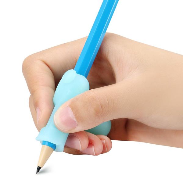 refills silicone writing posture correcting tool pencil cap corrector adjuster child student stationery hold a pen device, Black;red
refills silicone writing posture correcting tool pencil cap corrector adjuster child student stationery hold a pen device, Black;red