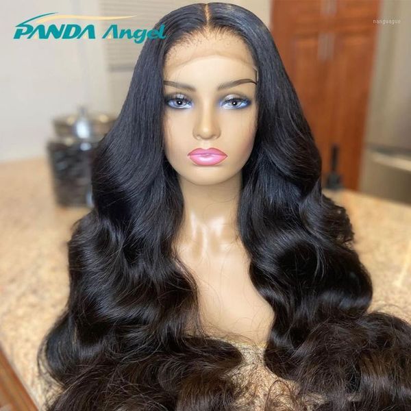 remy peruvian body wave lace front wig preplucked 13x4 human hair 4x4 closure for black women1, Black;brown
remy peruvian body wave lace front wig preplucked 13x4 human hair 4x4 closure for black women1, Black;brown