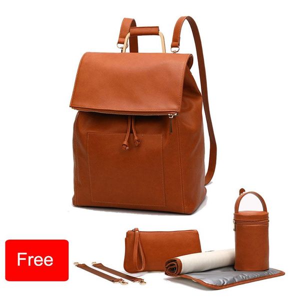 diaper bags myshow pu leather backpack mummy bag large nursing nappy for baby stroller with gift
diaper bags myshow pu leather backpack mummy bag large nursing nappy for baby stroller with gift