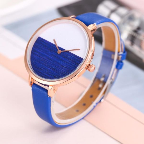 wristwatches women watches leather rose gold exquisite watch rhinestone luxury casual quartz 2021 arrivals, Slivery;brown
wristwatches women watches leather rose gold exquisite watch rhinestone luxury casual quartz 2021 arrivals, Slivery;brown
