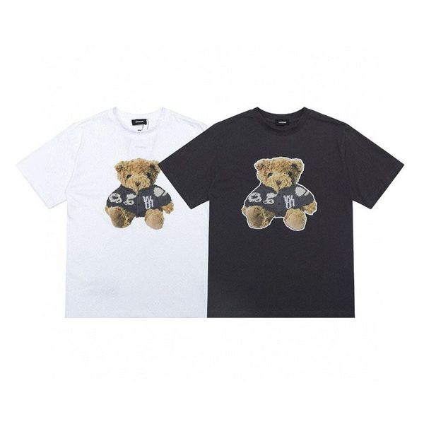 men's t-shirts we11done short-sleeved men women couple harajuku black white loose fashion pure cotton high street simple t-shirt, White;black
men's t-shirts we11done short-sleeved men women couple harajuku black white loose fashion pure cotton high street simple t-shirt, White;black