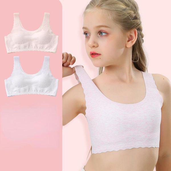 bustiers & corsets women tube underwear padded bras teenage underclothes young girls lingerie students bra solid soft cotton intimates, Black;white
bustiers & corsets women tube underwear padded bras teenage underclothes young girls lingerie students bra solid soft cotton intimates, Black;white