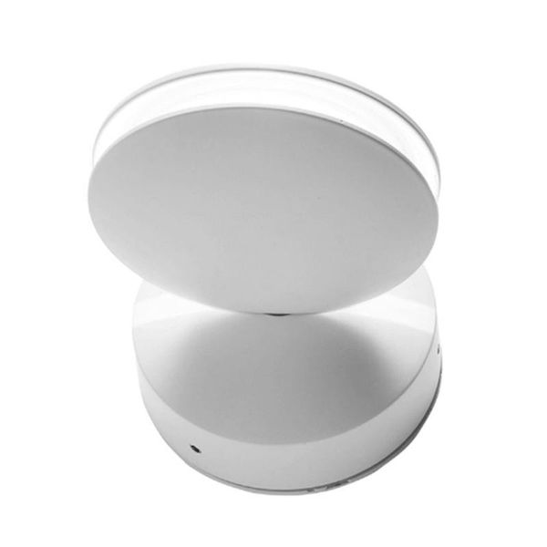 modern simple night light round aluminum home el 360 degree rotating led wall lamp aisle outdoor waterproof security garden lamps
modern simple night light round aluminum home el 360 degree rotating led wall lamp aisle outdoor waterproof security garden lamps