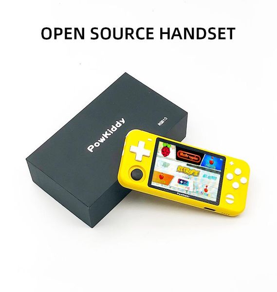 portable game players rgb10 open source handheld psp dc retro n64 arcade oga hd nostalgic console
portable game players rgb10 open source handheld psp dc retro n64 arcade oga hd nostalgic console
